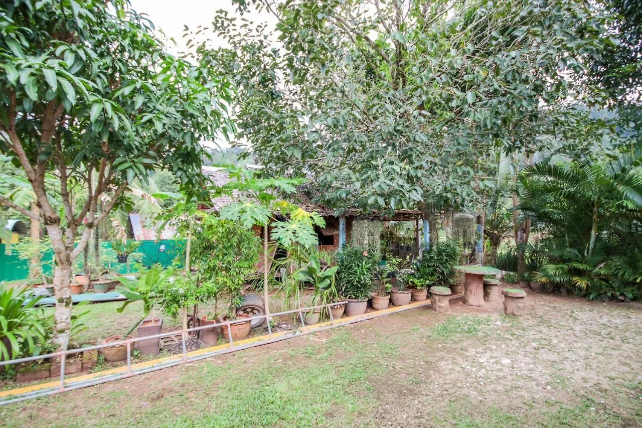 Oyo 75312 Banana Lodge Khao Lak
