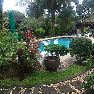 Sunflowerbungalow Khao Lak