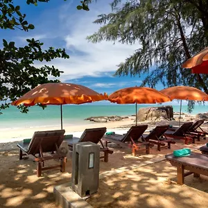 Khaolak Wanaburee - Sha Extra Курортный комплекс