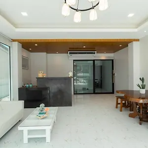 Terminal 58 Ban Mut Dok Khao