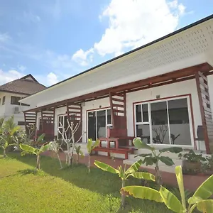 Mrchu Meditation House Khao Lak