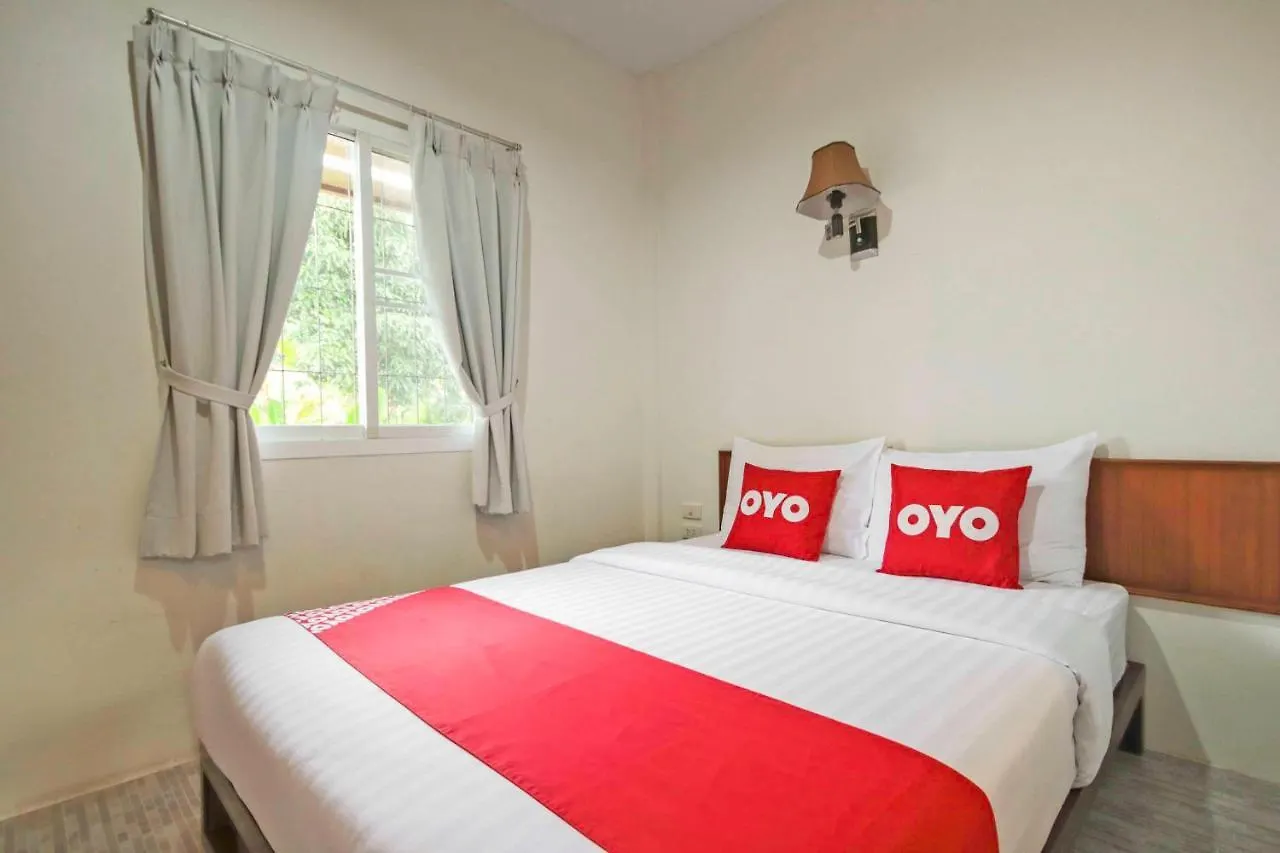 Hotel Oyo 75312 Banana Lodge Khao Lak