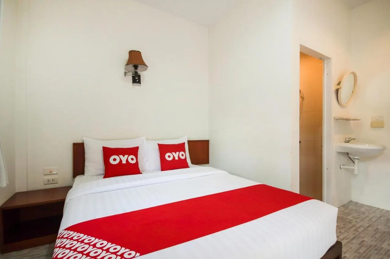 *** Hotel Oyo 75312 Banana Lodge Khao Lak Thailand
